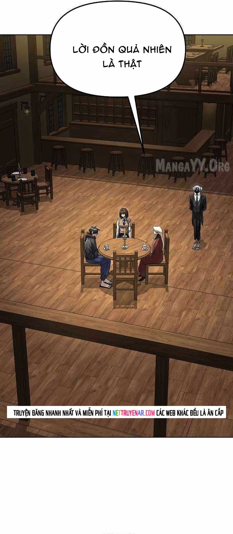 Thiên Ma 3077 - Chapter 68 - Trang 55