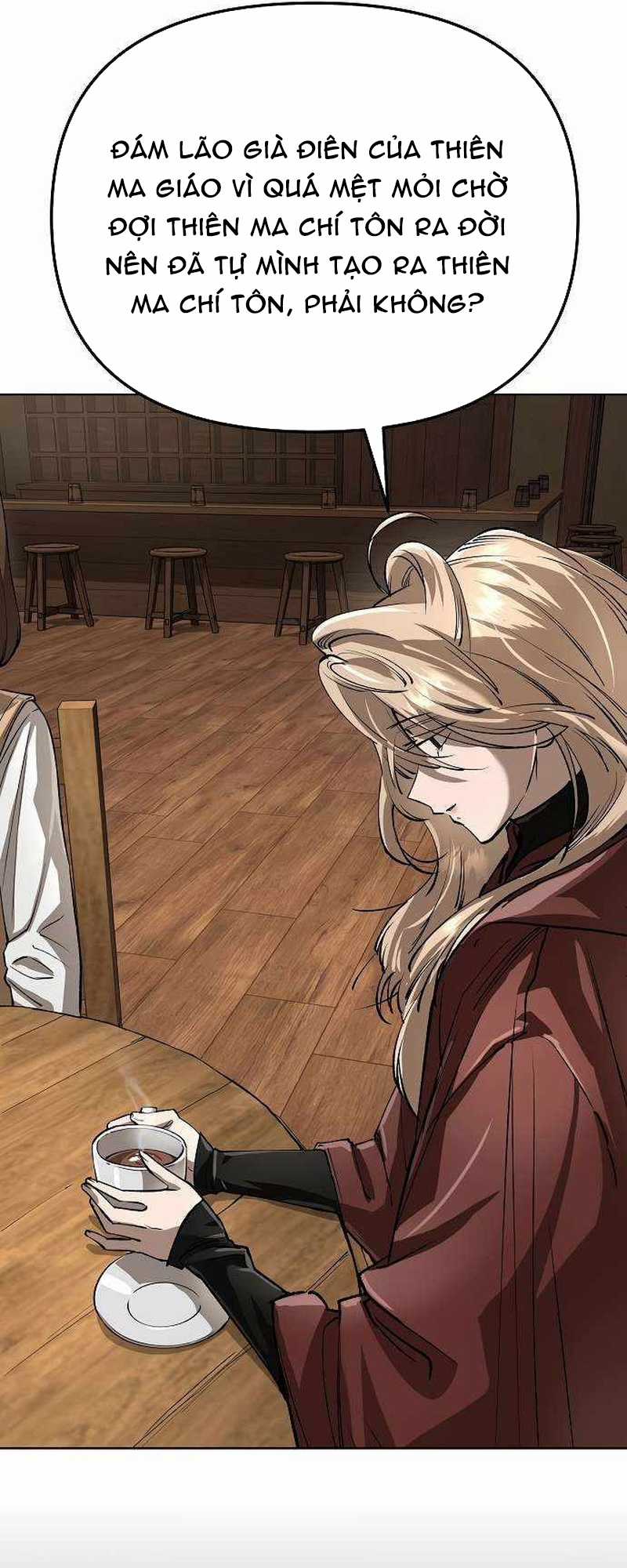 Thiên Ma 3077 - Chapter 68 - Trang 57