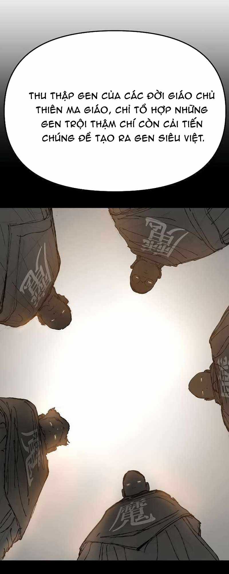 Thiên Ma 3077 - Chapter 68 - Trang 58