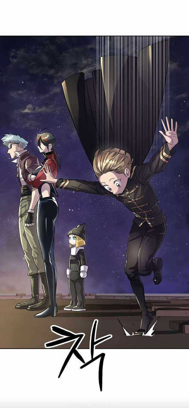 Thiên Ma 3077 - Chapter 68 - Trang 7