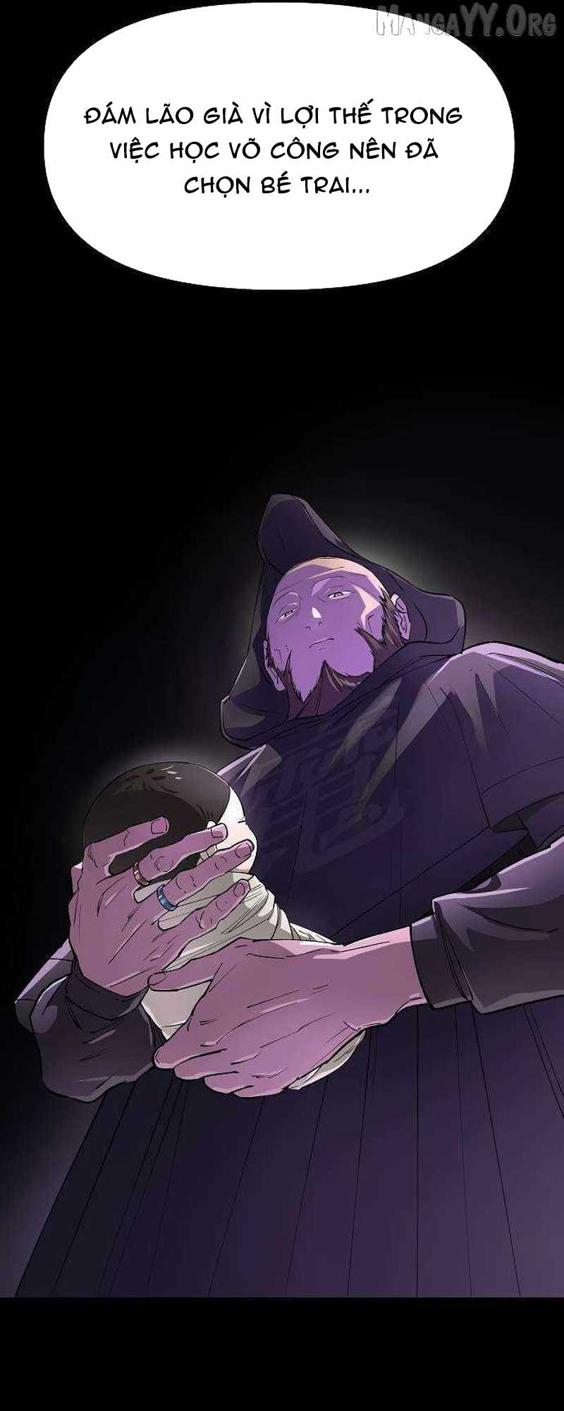 Thiên Ma 3077 - Chapter 68 - Trang 61