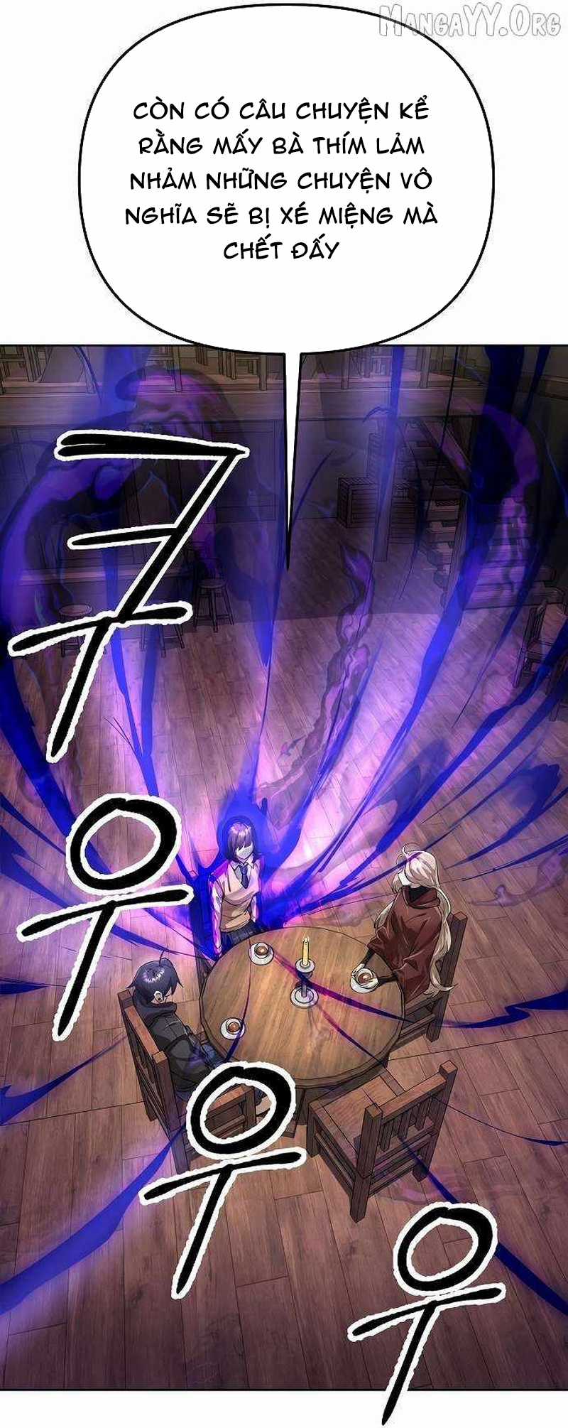 Thiên Ma 3077 - Chapter 68 - Trang 66