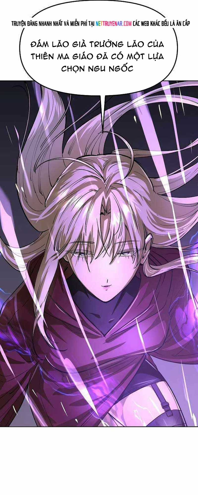 Thiên Ma 3077 - Chapter 68 - Trang 69