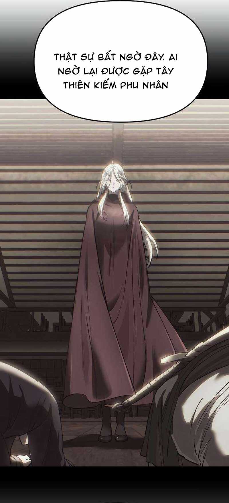 Thiên Ma 3077 - Chapter 68 - Trang 8