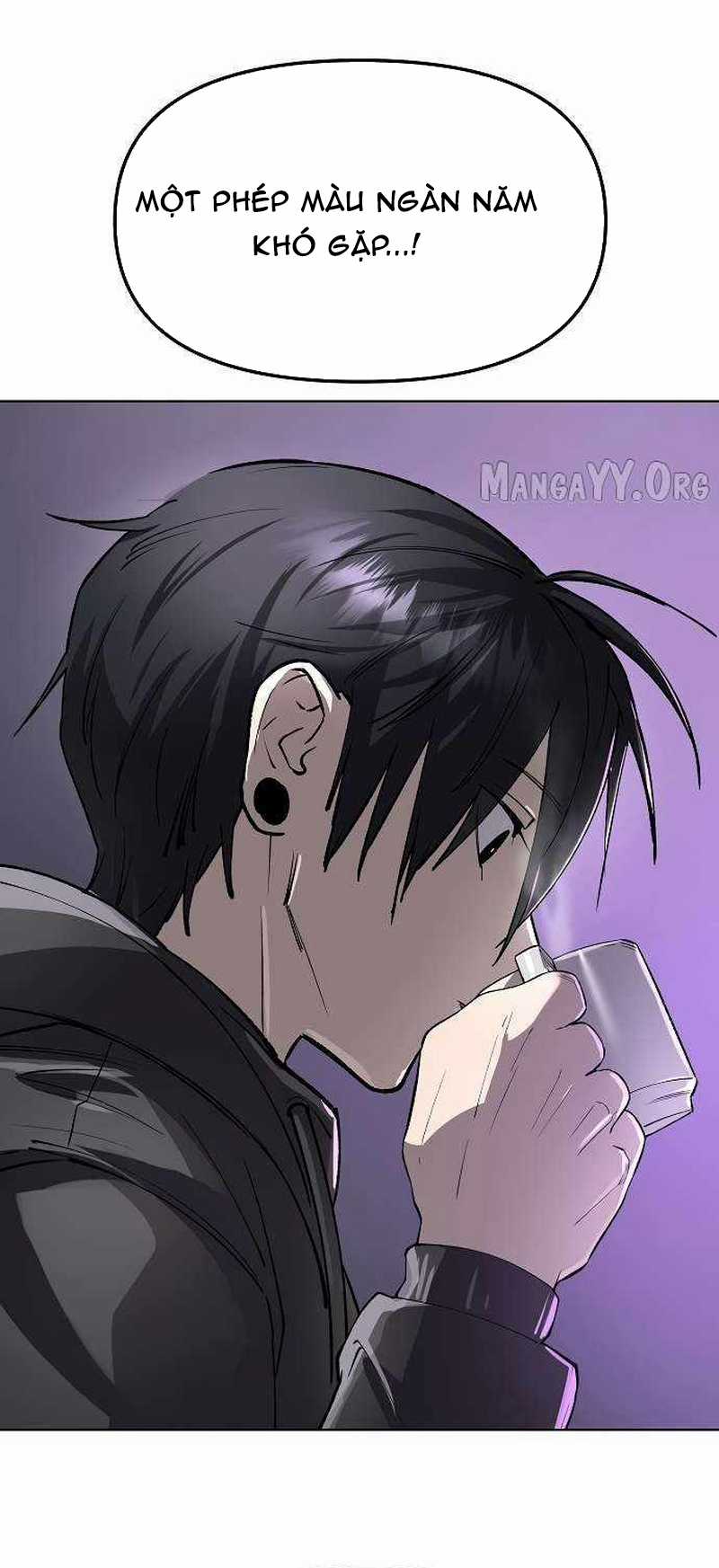 Thiên Ma 3077 - Chapter 68 - Trang 71