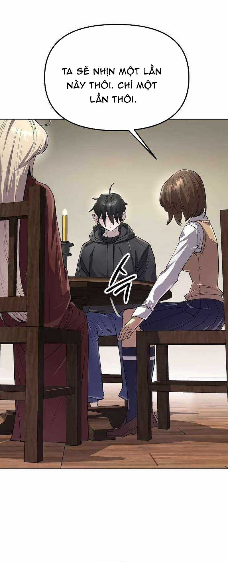 Thiên Ma 3077 - Chapter 68 - Trang 78