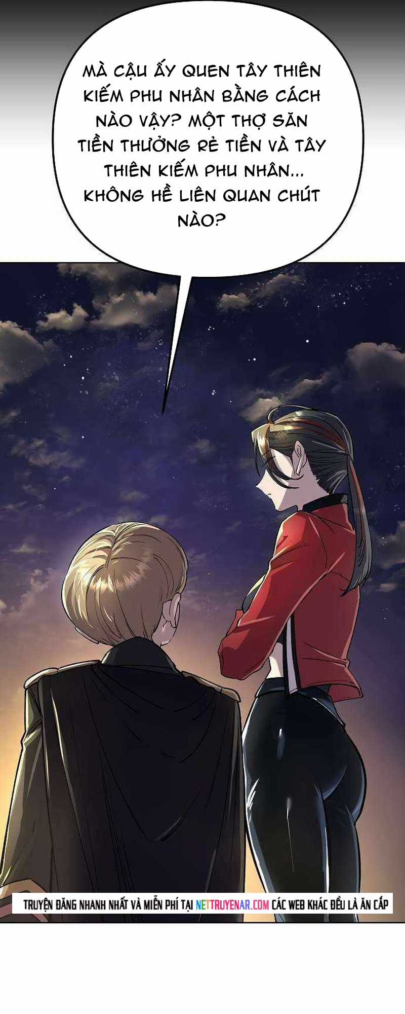 Thiên Ma 3077 - Chapter 68 - Trang 9