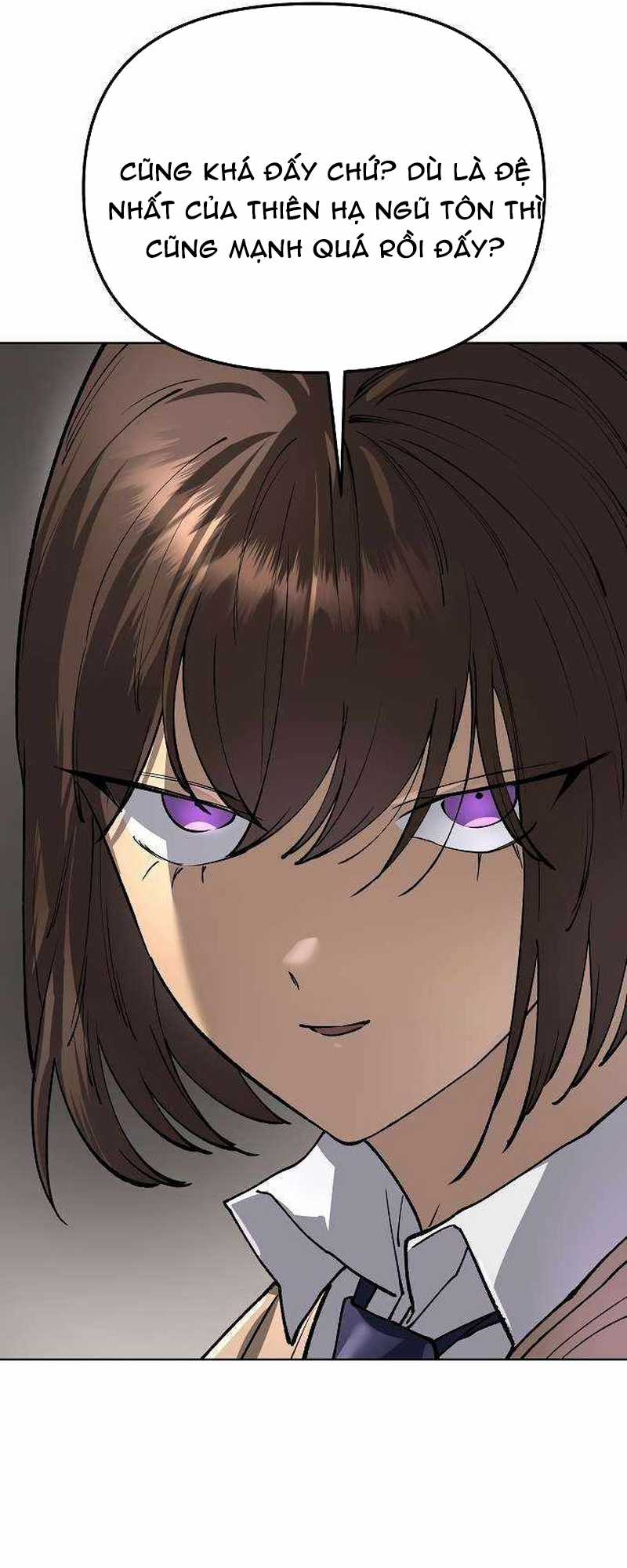 Thiên Ma 3077 - Chapter 68 - Trang 85