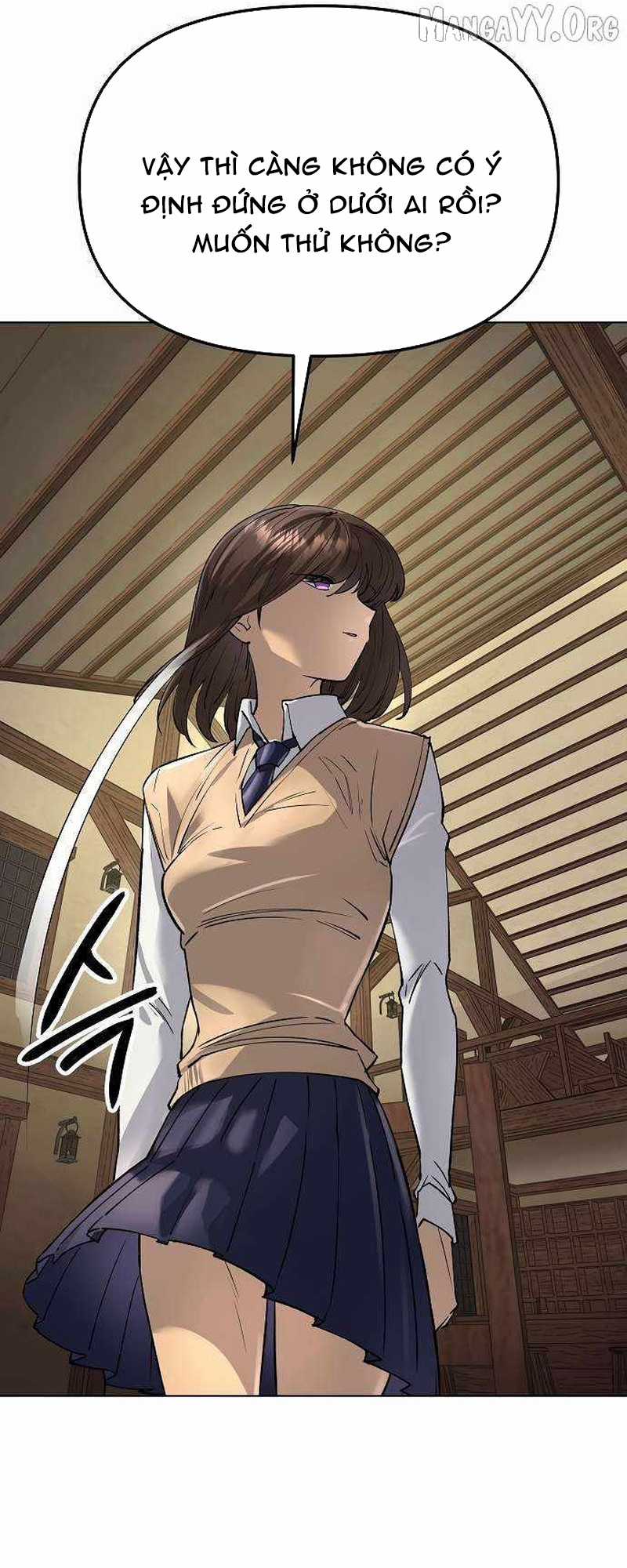 Thiên Ma 3077 - Chapter 68 - Trang 88