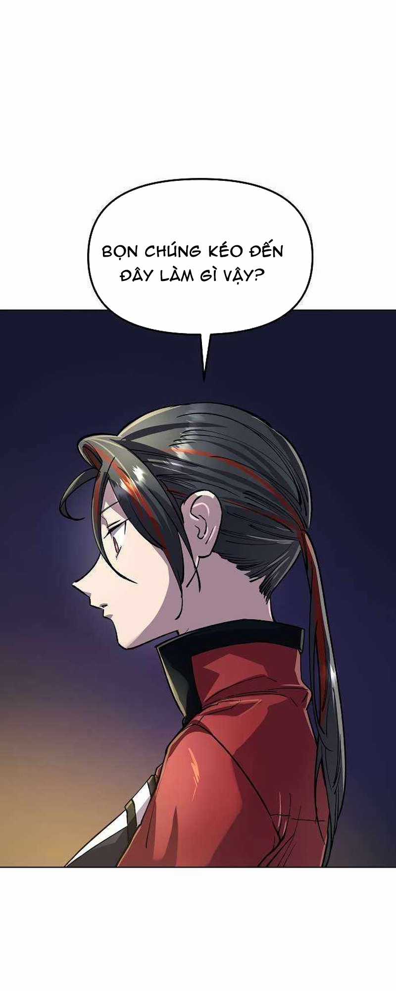 Thiên Ma 3077 - Chapter 68 - Trang 10