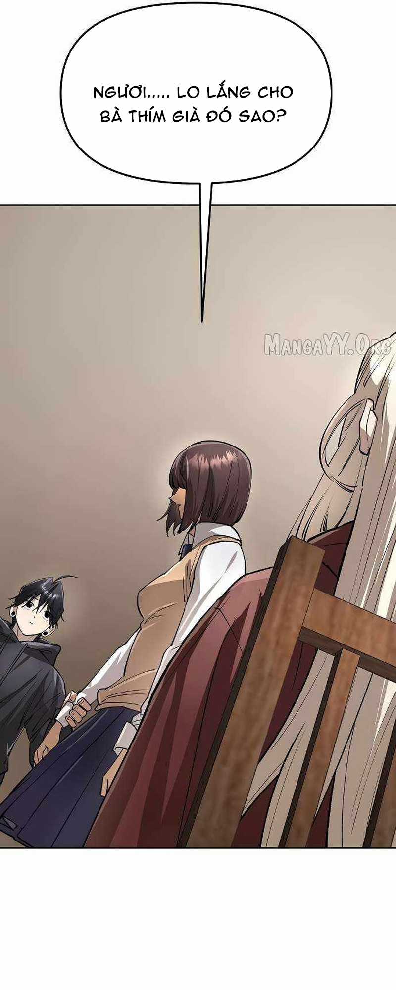 Thiên Ma 3077 - Chapter 68 - Trang 93