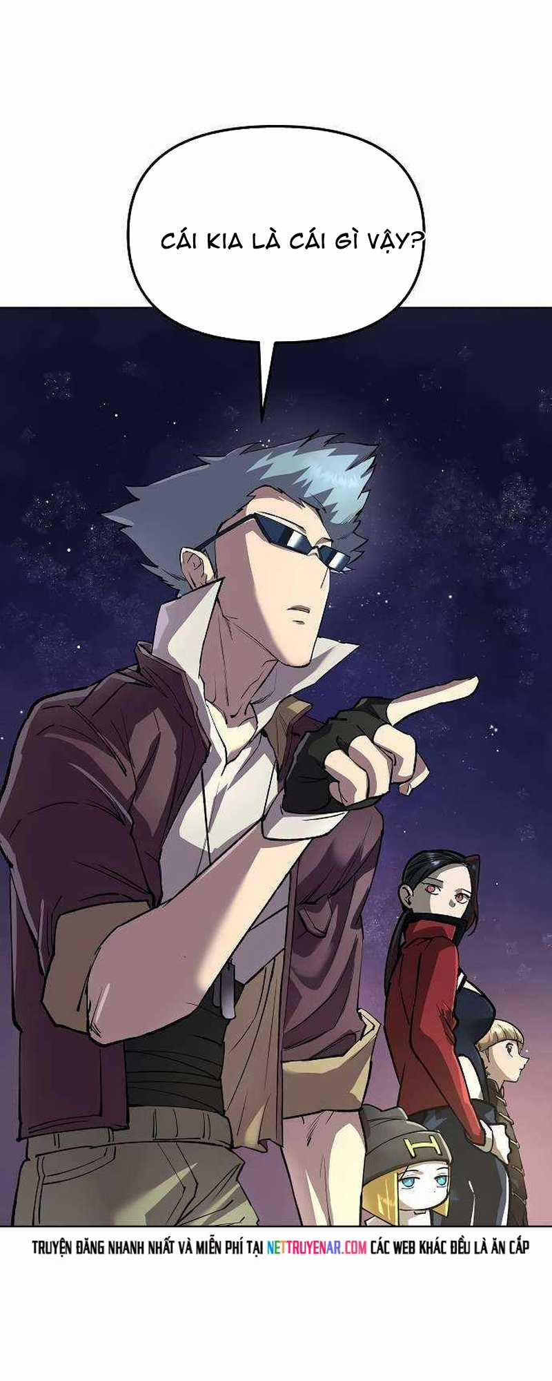 Thiên Ma 3077 - Chapter 68 - Trang 97