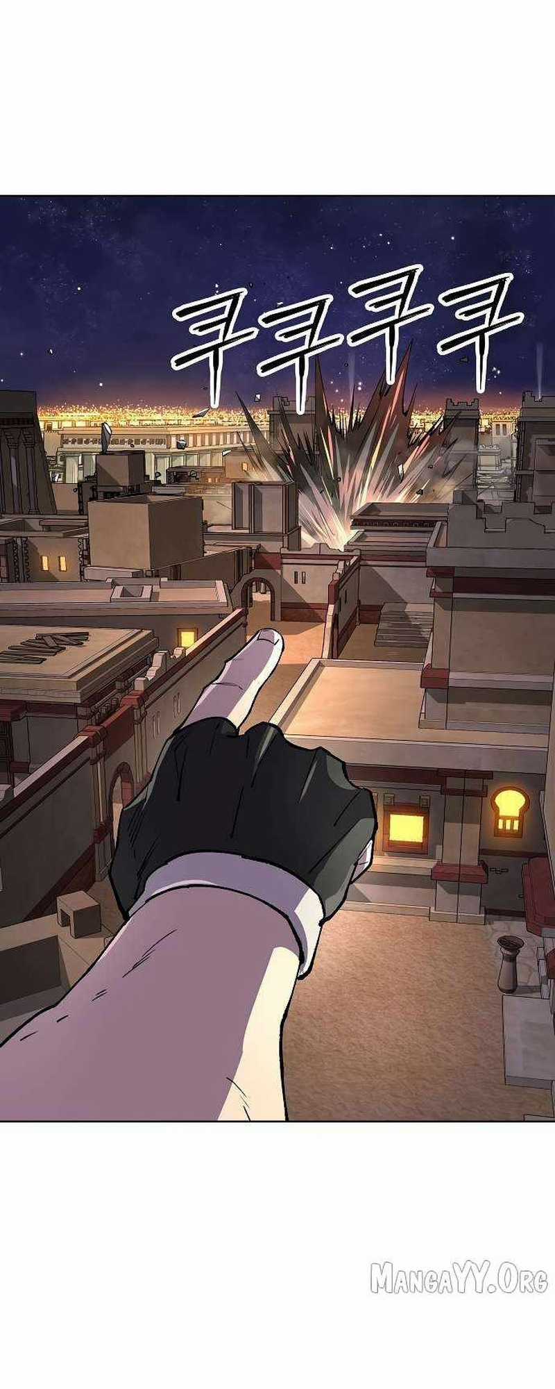 Thiên Ma 3077 - Chapter 68 - Trang 98