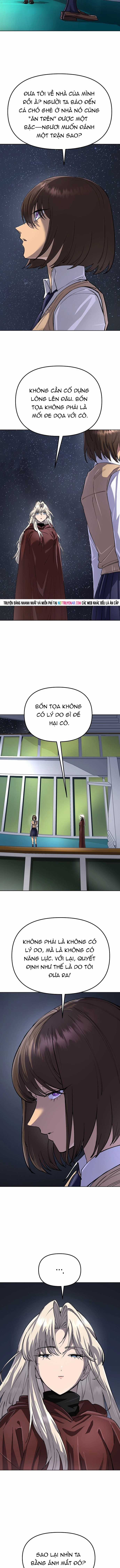 Thiên Ma 3077 - Chapter 69 - Trang 11