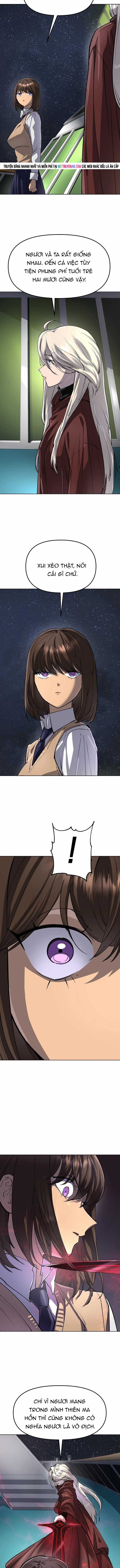 Thiên Ma 3077 - Chapter 69 - Trang 12