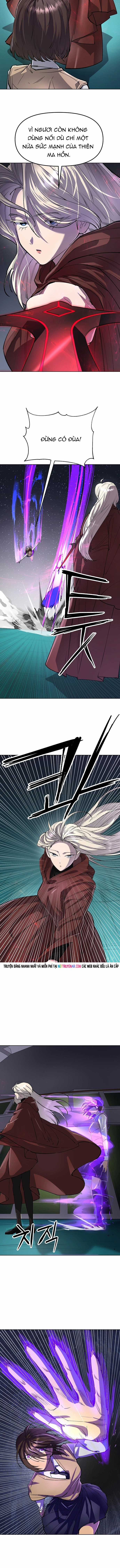 Thiên Ma 3077 - Chapter 69 - Trang 13