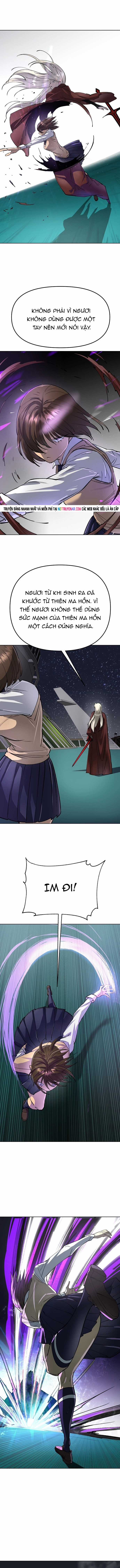 Thiên Ma 3077 - Chapter 69 - Trang 14