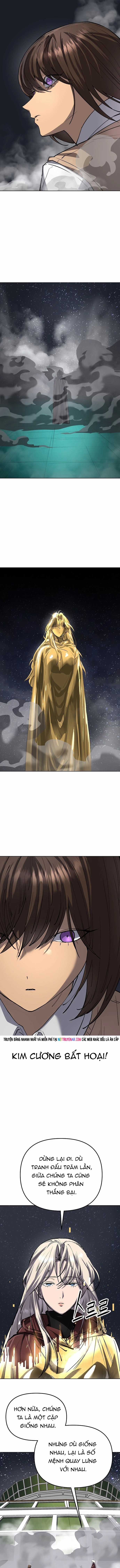 Thiên Ma 3077 - Chapter 69 - Trang 15