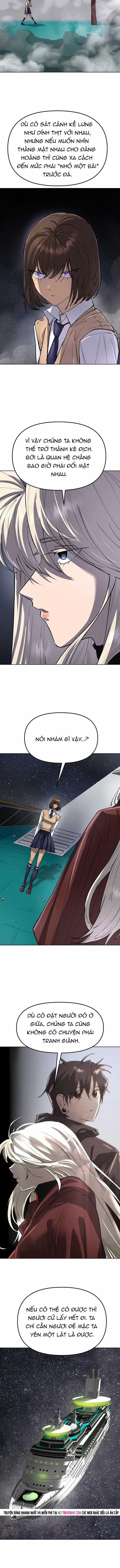 Thiên Ma 3077 - Chapter 69 - Trang 16