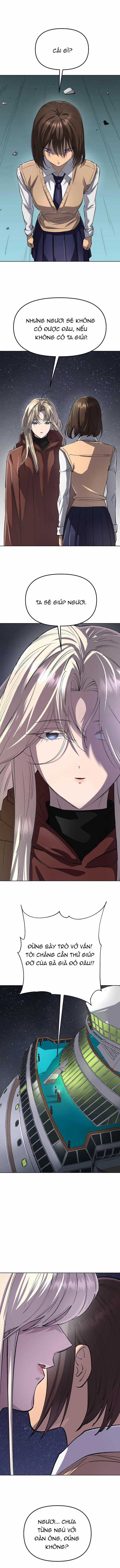 Thiên Ma 3077 - Chapter 69 - Trang 17