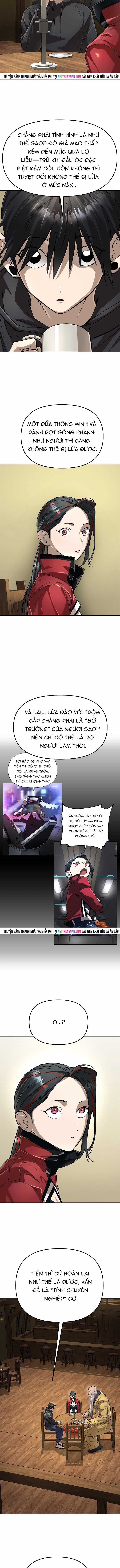 Thiên Ma 3077 - Chapter 69 - Trang 5