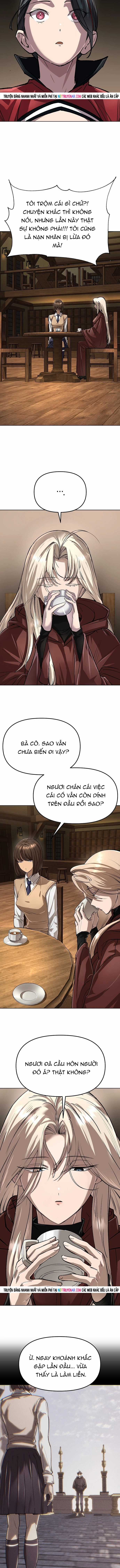 Thiên Ma 3077 - Chapter 69 - Trang 7