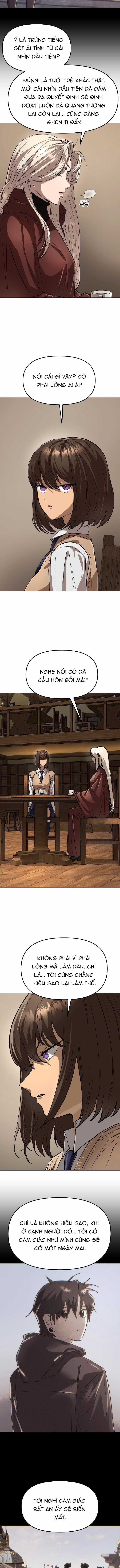 Thiên Ma 3077 - Chapter 69 - Trang 8