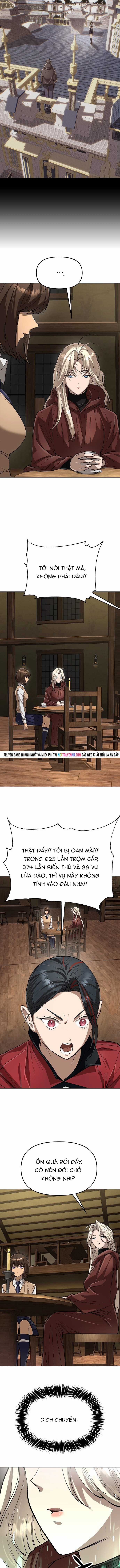 Thiên Ma 3077 - Chapter 69 - Trang 9