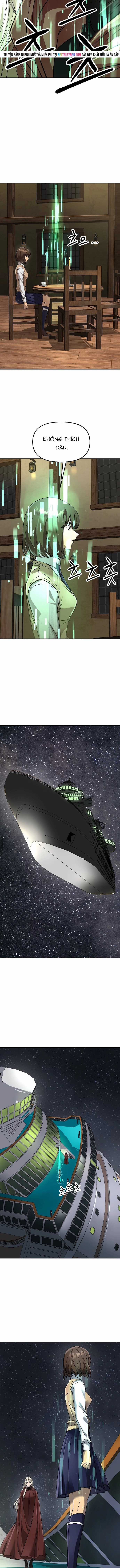 Thiên Ma 3077 - Chapter 69 - Trang 10