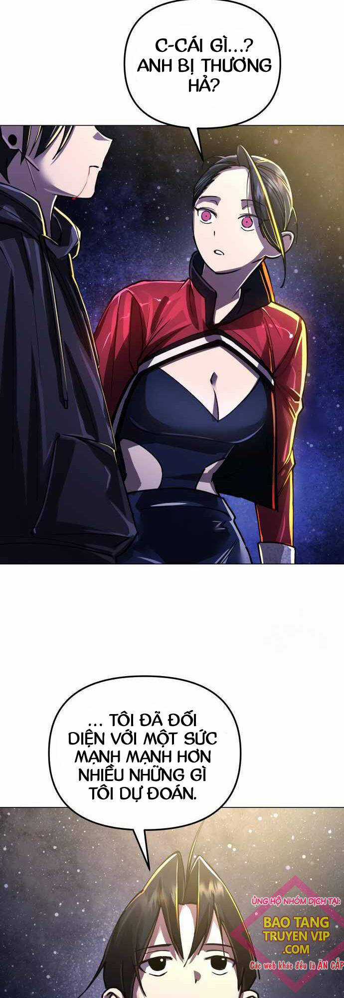 Thiên Ma 3077 - Chapter 7 - Trang 11