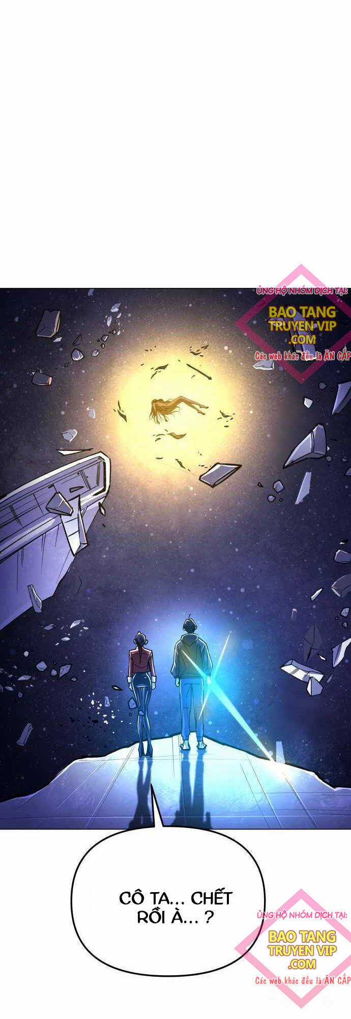 Thiên Ma 3077 - Chapter 7 - Trang 14