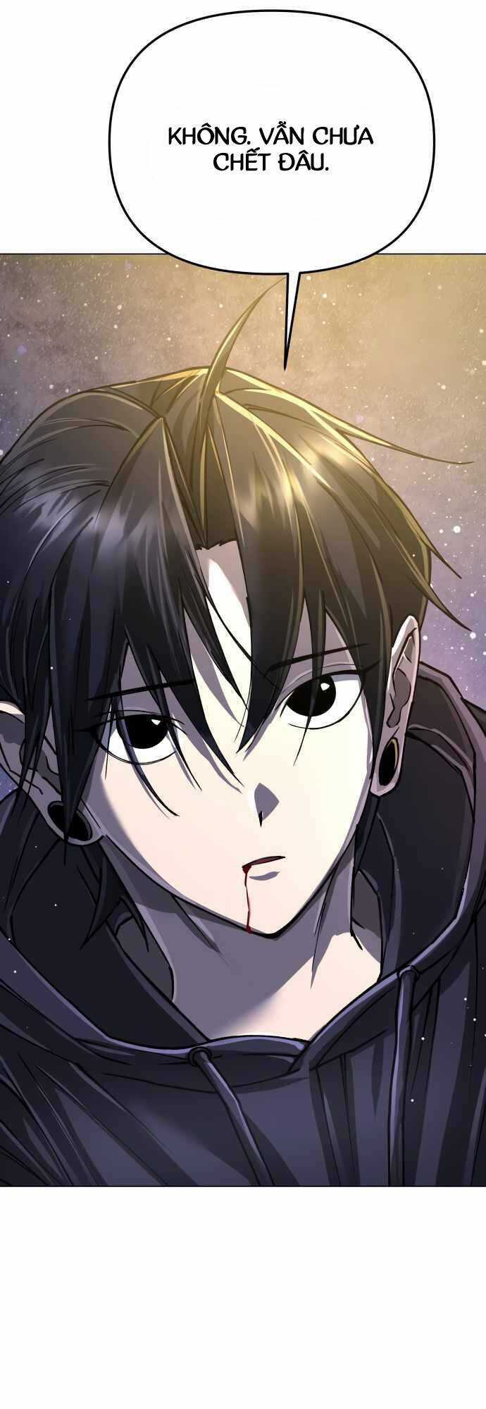 Thiên Ma 3077 - Chapter 7 - Trang 16