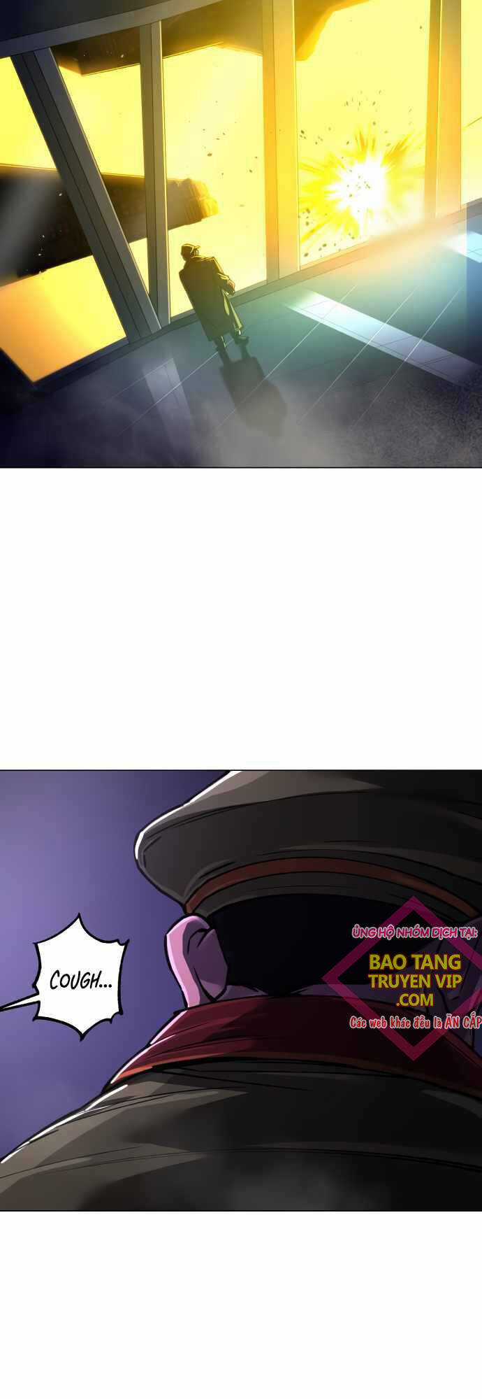 Thiên Ma 3077 - Chapter 7 - Trang 3