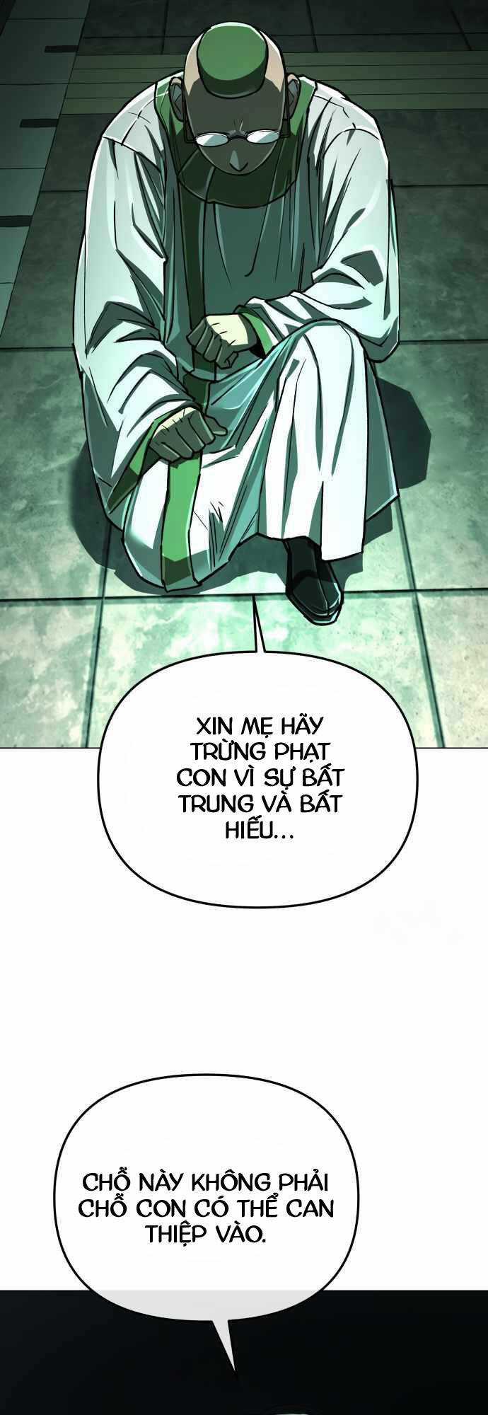 Thiên Ma 3077 - Chapter 7 - Trang 30