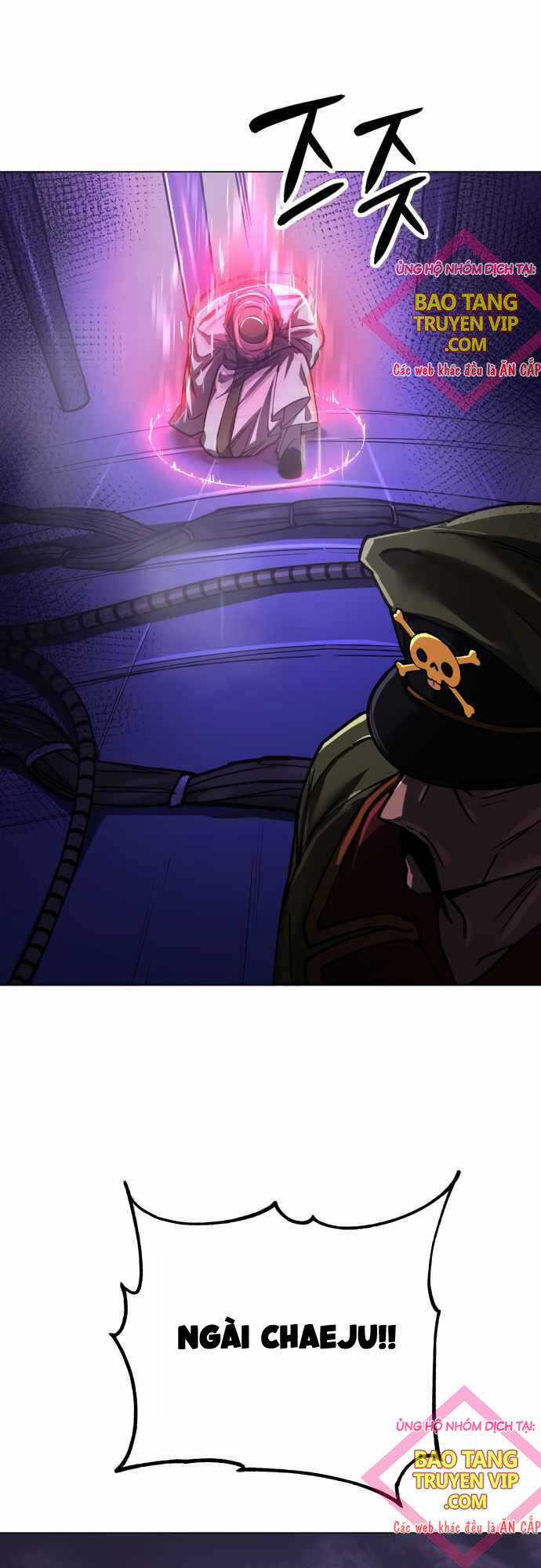 Thiên Ma 3077 - Chapter 7 - Trang 4