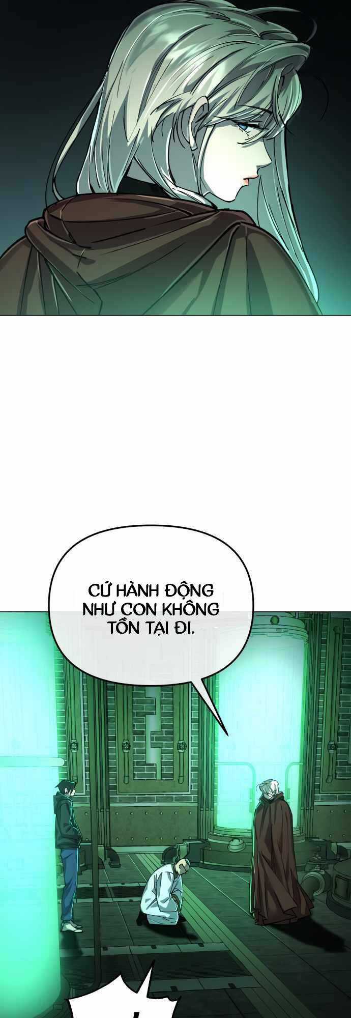 Thiên Ma 3077 - Chapter 7 - Trang 31