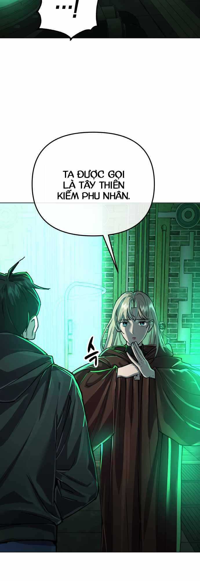 Thiên Ma 3077 - Chapter 7 - Trang 32
