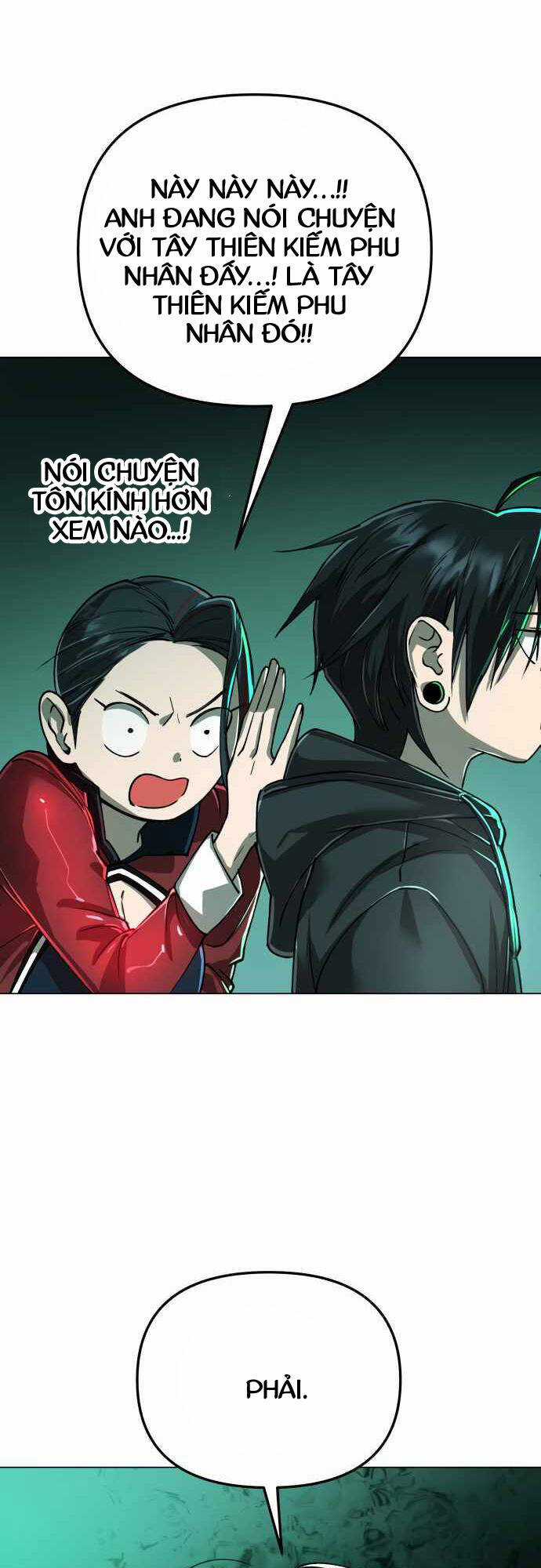 Thiên Ma 3077 - Chapter 7 - Trang 36