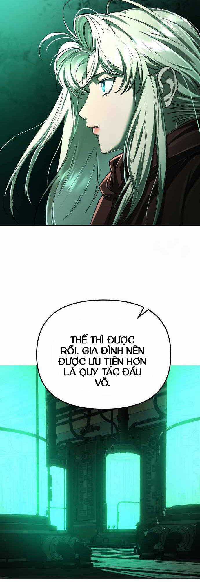 Thiên Ma 3077 - Chapter 7 - Trang 37