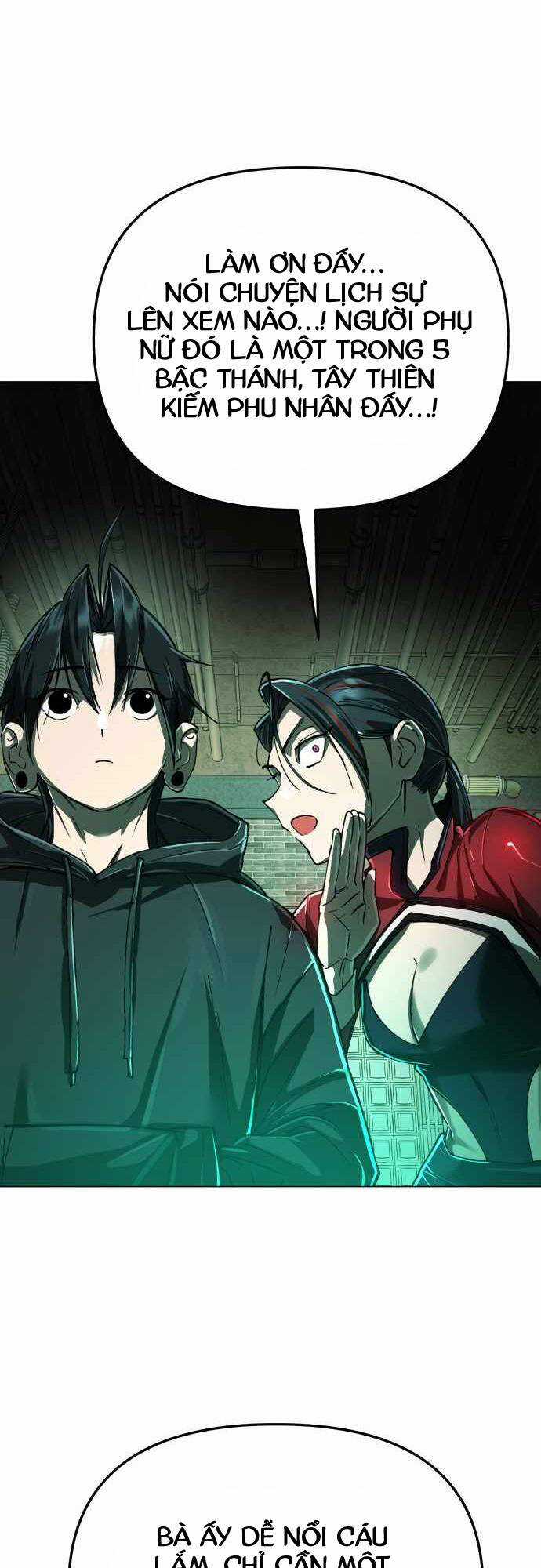 Thiên Ma 3077 - Chapter 7 - Trang 38