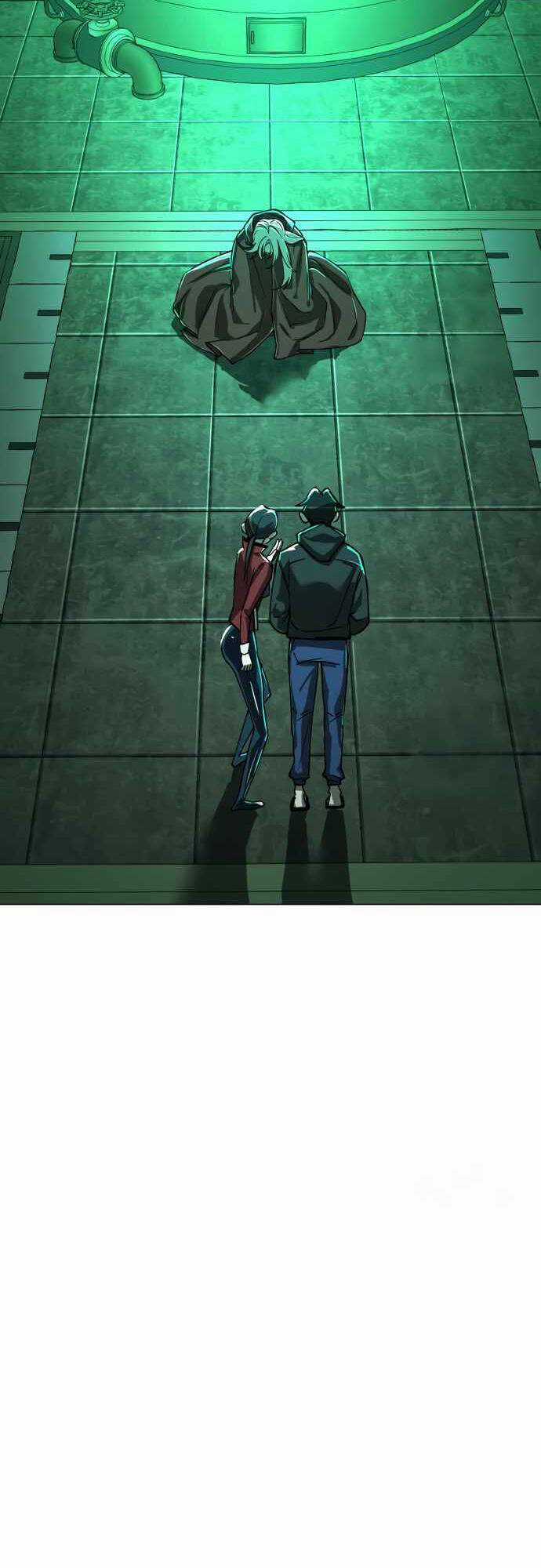 Thiên Ma 3077 - Chapter 7 - Trang 40