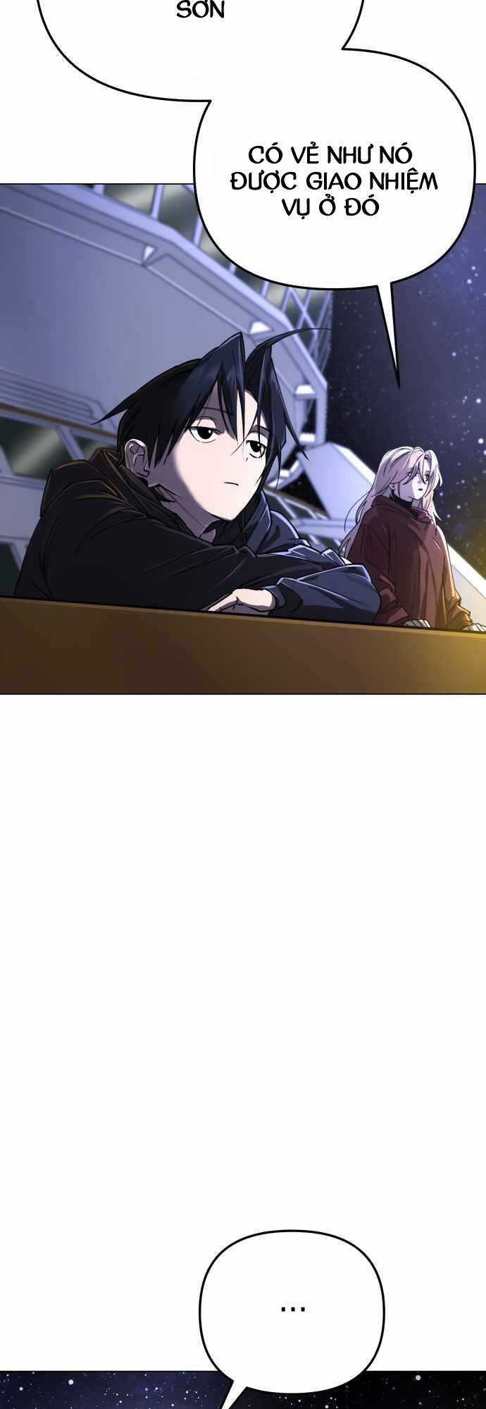 Thiên Ma 3077 - Chapter 7 - Trang 43