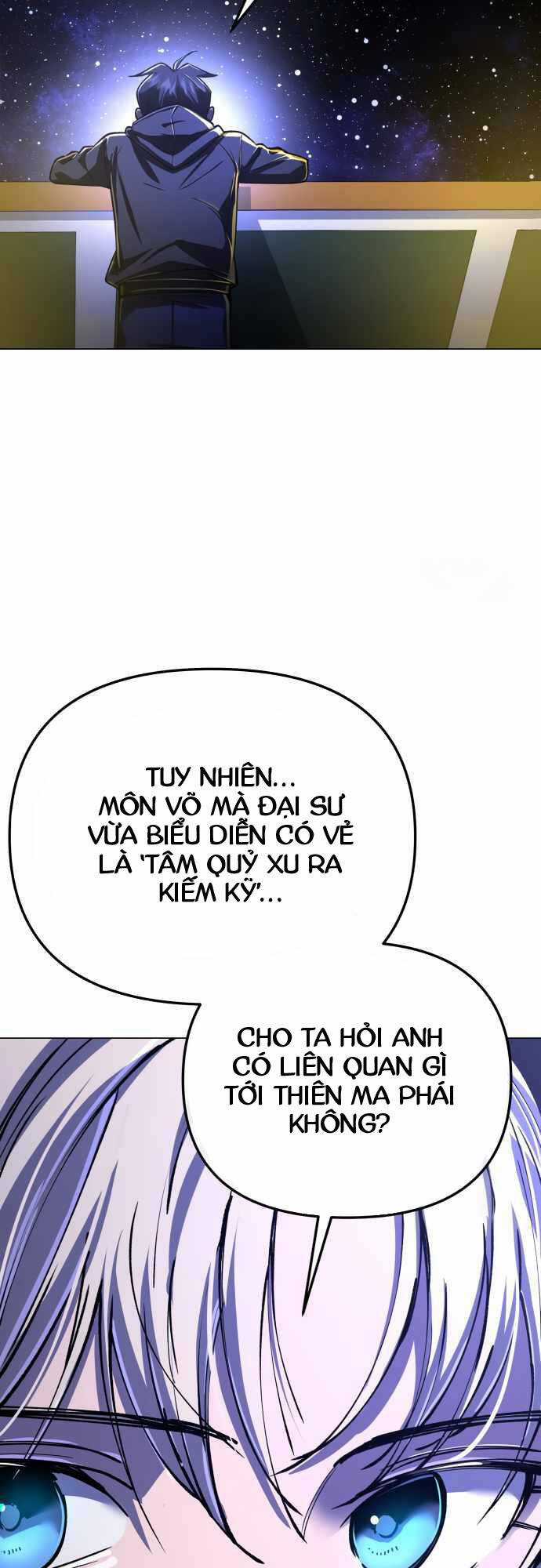 Thiên Ma 3077 - Chapter 7 - Trang 44