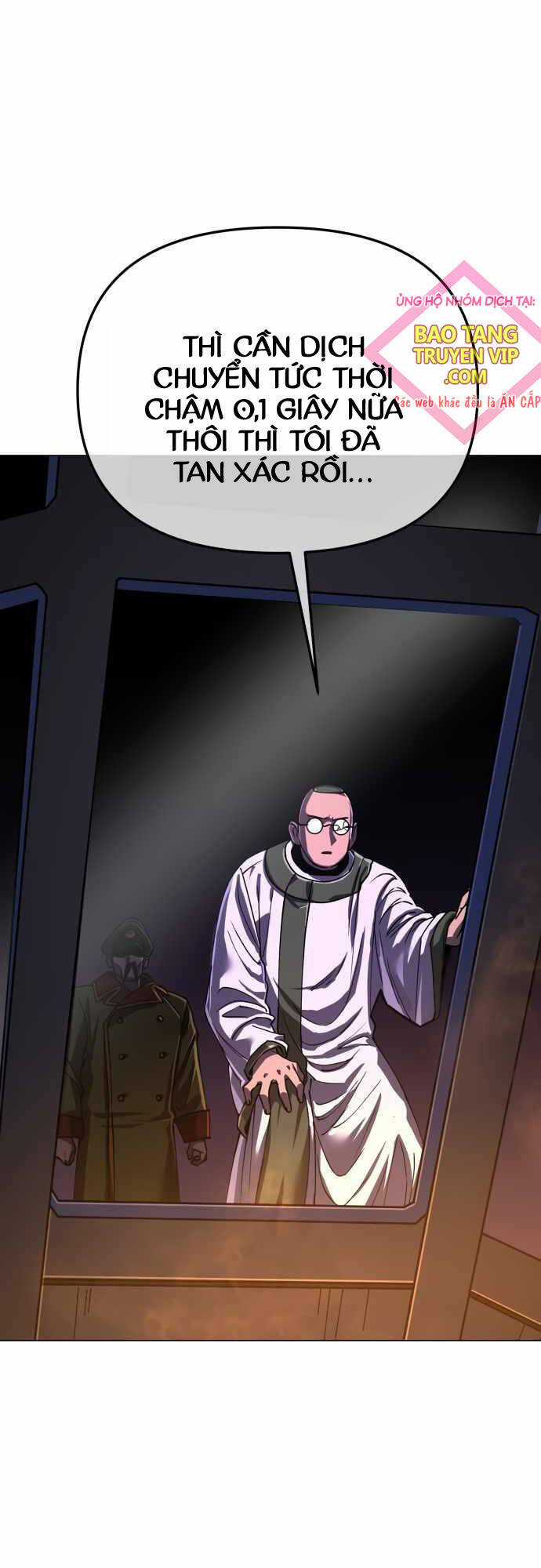 Thiên Ma 3077 - Chapter 7 - Trang 6