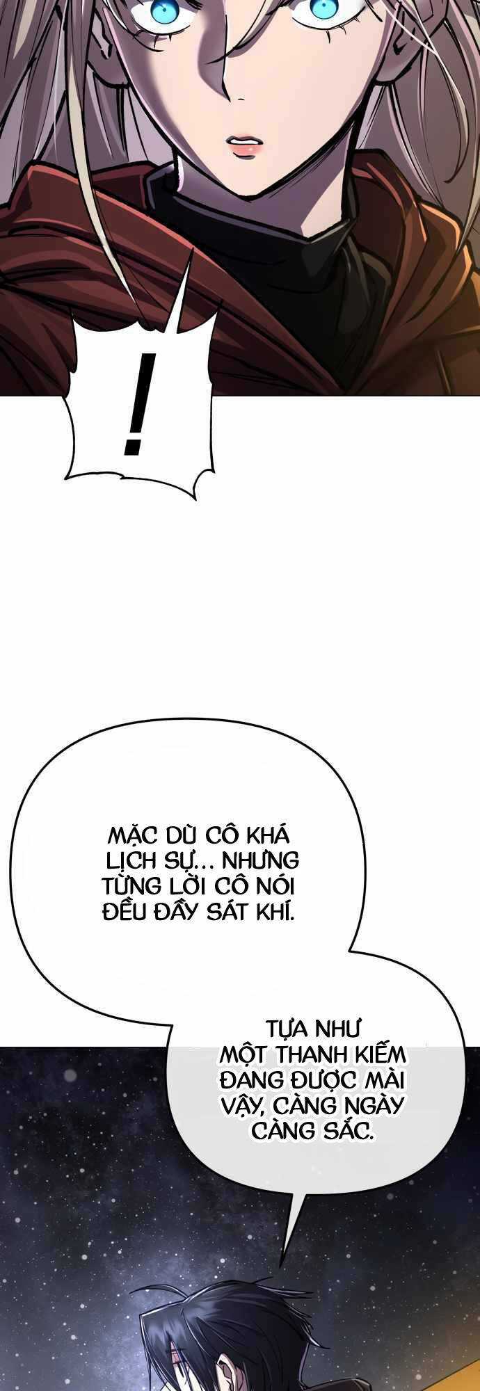 Thiên Ma 3077 - Chapter 7 - Trang 53
