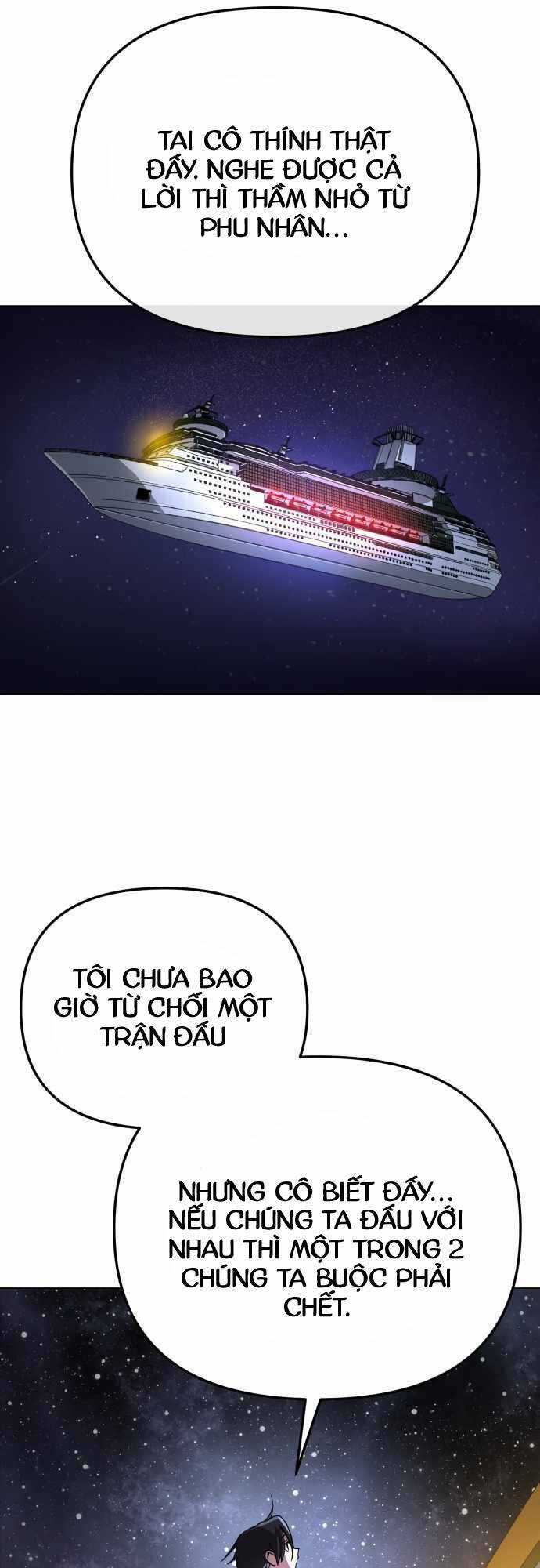 Thiên Ma 3077 - Chapter 7 - Trang 55