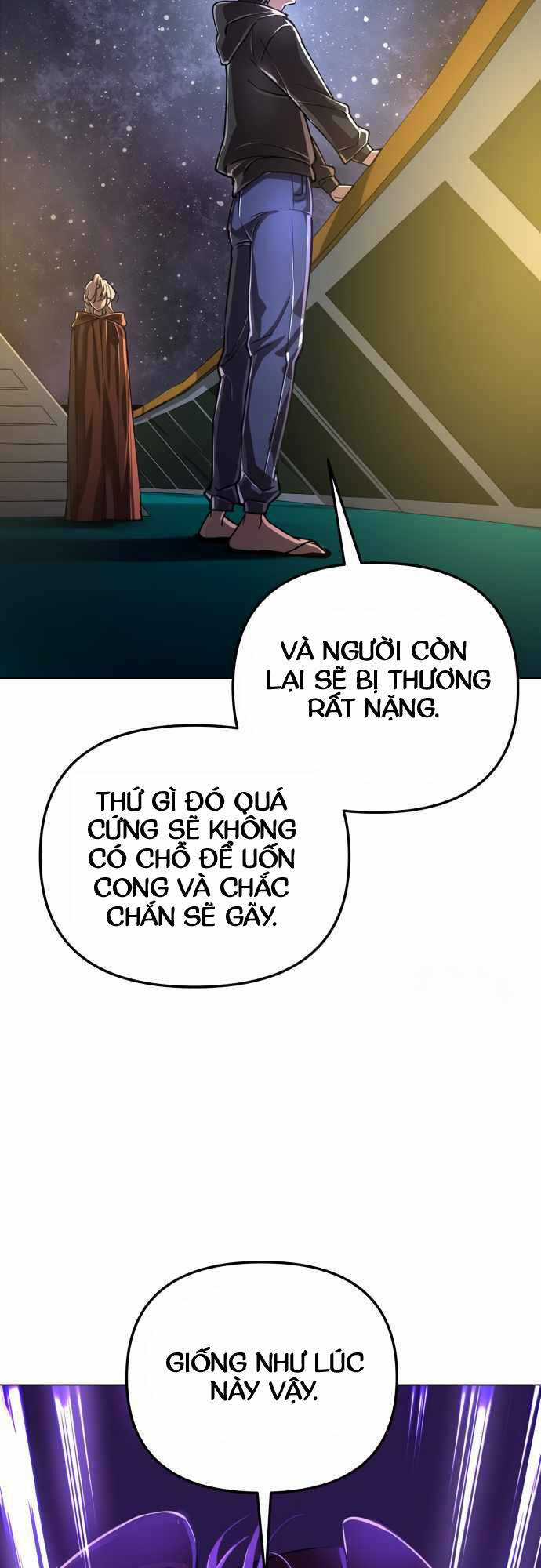 Thiên Ma 3077 - Chapter 7 - Trang 56