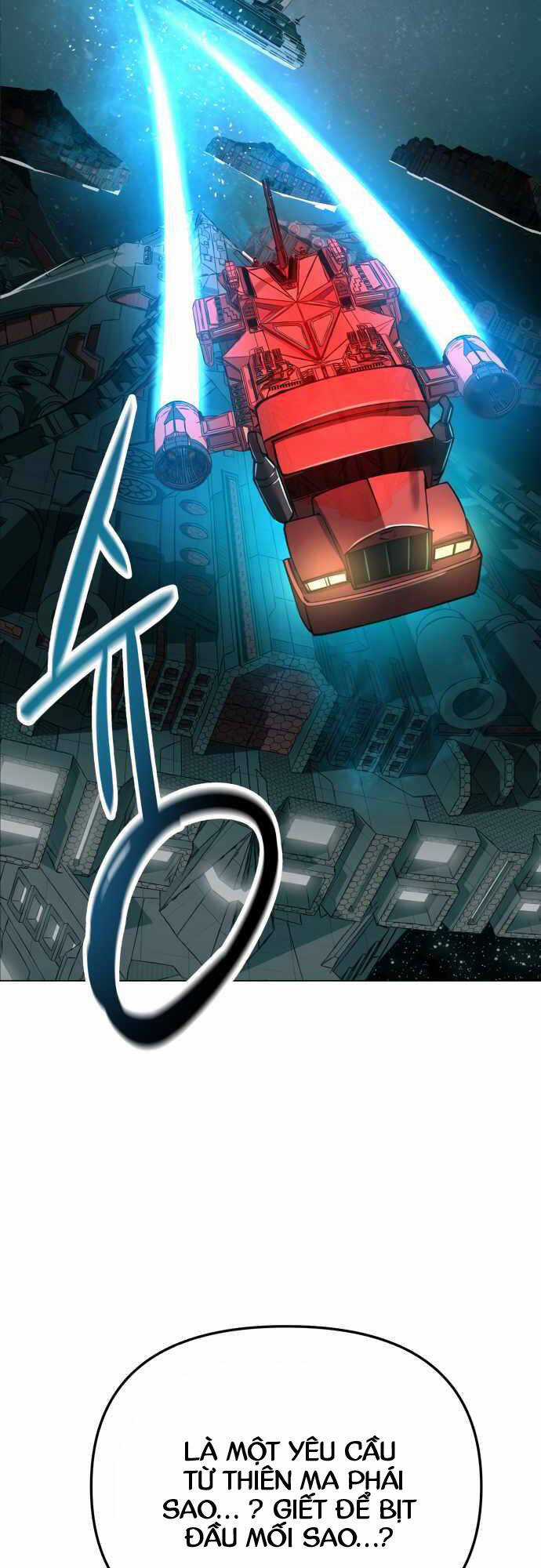 Thiên Ma 3077 - Chapter 7 - Trang 65