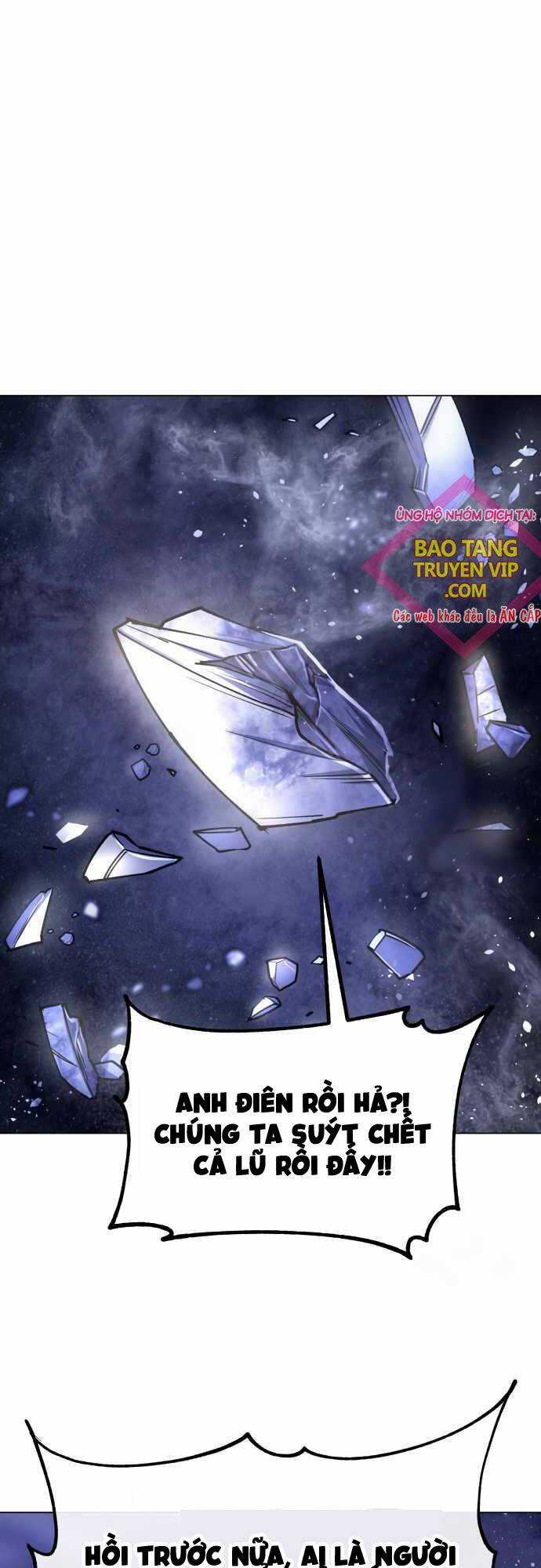 Thiên Ma 3077 - Chapter 7 - Trang 8