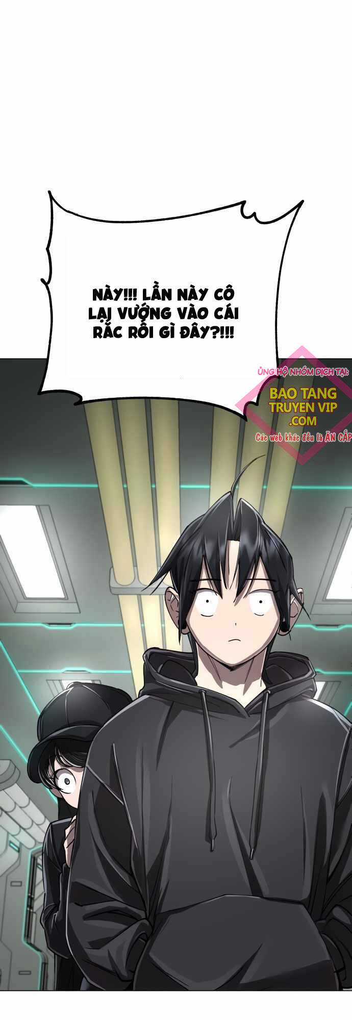 Thiên Ma 3077 - Chapter 7 - Trang 79